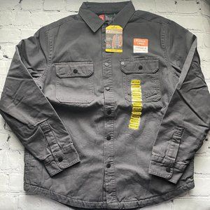 American Outdoorsman Men's Fleece Lined Sh…